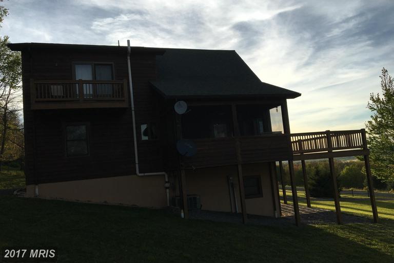 199 SEARS LANE, Swanton, MD 21561
