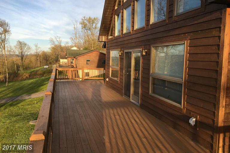 199 SEARS LANE, Swanton, MD 21561