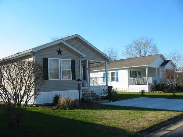 Hyde Park9 Park LaneEaston, MD 21601