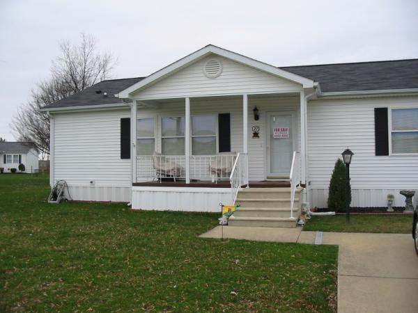 Hyde Park27 Victoria CourtEaston, MD 21601