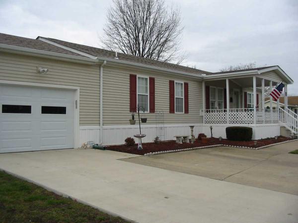 Hyde Park2 Victoria CourtEaston, MD 21601