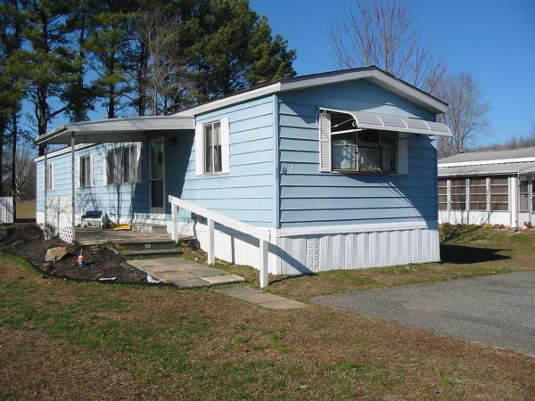 Hyde Park49 Park LaneEaston, MD 21601