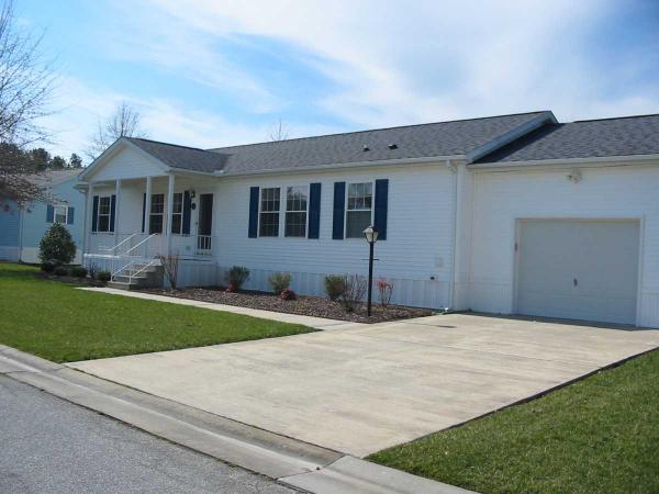 Hyde Park17 Victoria CourtEaston, MD 21601