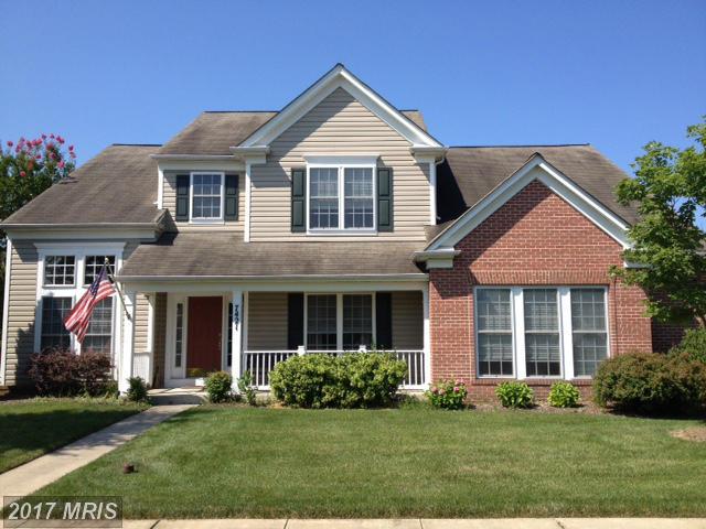7421 TIMOTHYS WAY, Easton, MD 21601