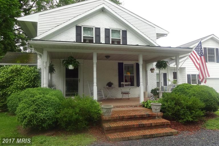 7568 LONGMOUNT PLACE, Easton, MD 21601