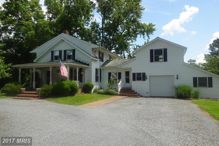 7568 LONGMOUNT PLACE, Easton, MD 21601