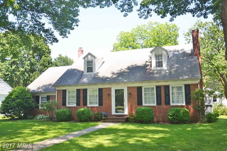506 TRIPPE AVENUE, Easton, MD 21601