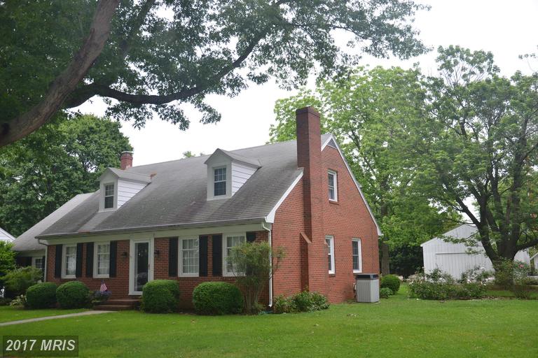 506 TRIPPE AVENUE, Easton, MD 21601