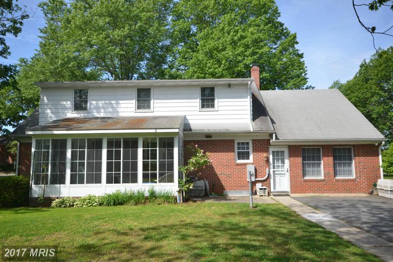 506 TRIPPE AVENUE, Easton, MD 21601