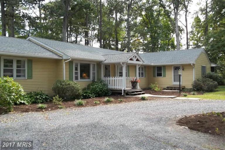 8541 INGLETON ROAD, Easton, MD 21601