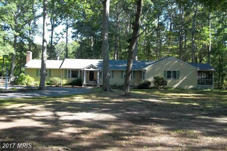 8541 INGLETON ROAD, Easton, MD 21601