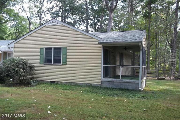 8541 INGLETON ROAD, Easton, MD 21601
