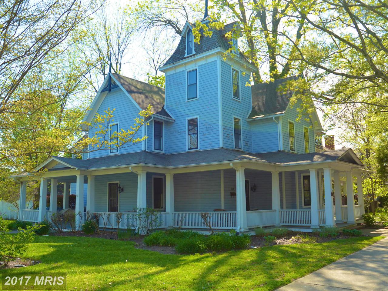 212 BROOKLETTS AVE, Easton, MD 21601