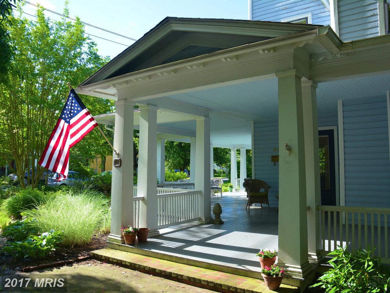 212 BROOKLETTS AVE, Easton, MD 21601