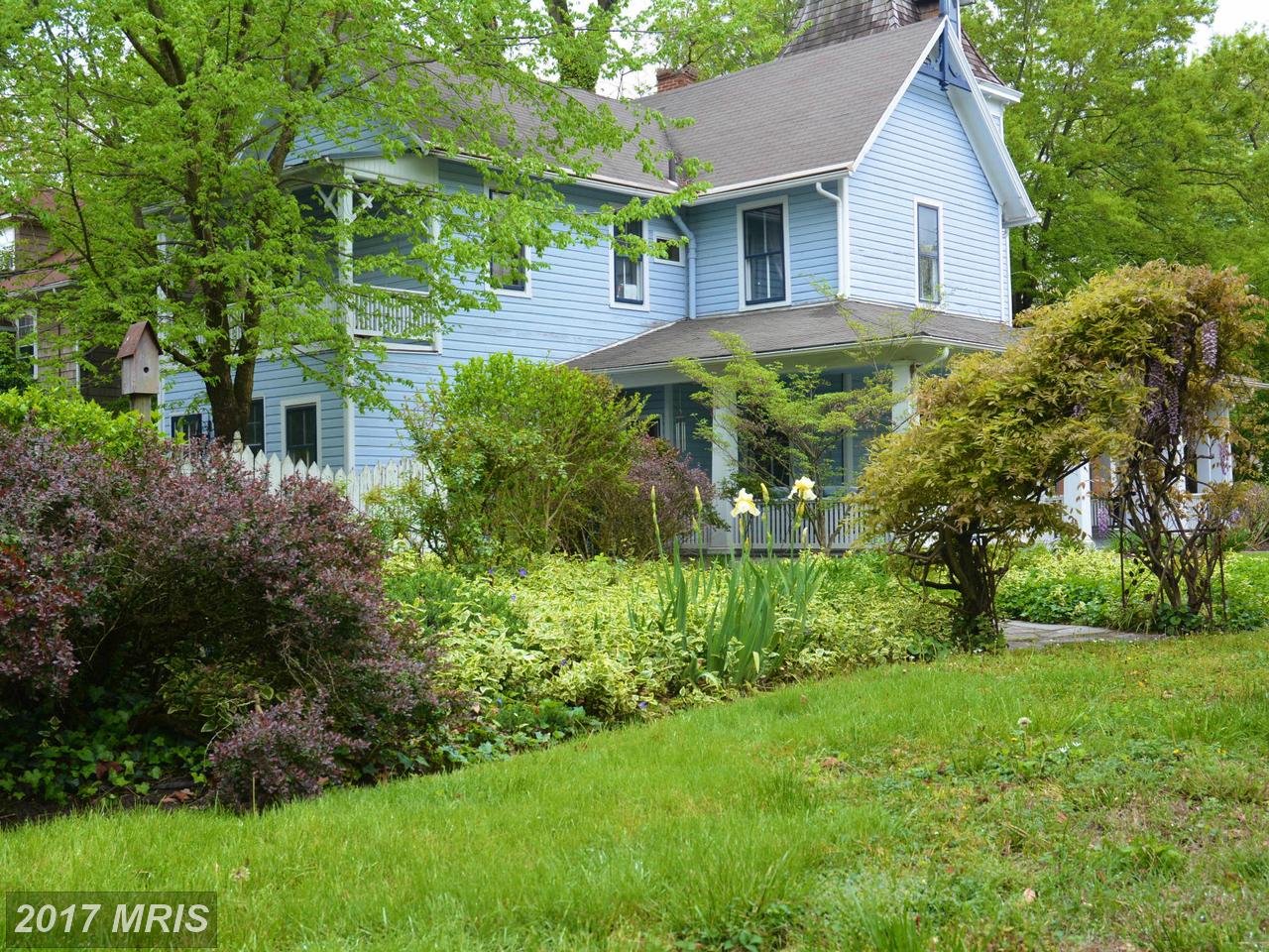 212 BROOKLETTS AVE, Easton, MD 21601