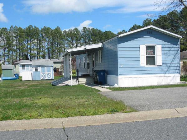 Hyde Park4 Curzon CourtEaston, MD 21601