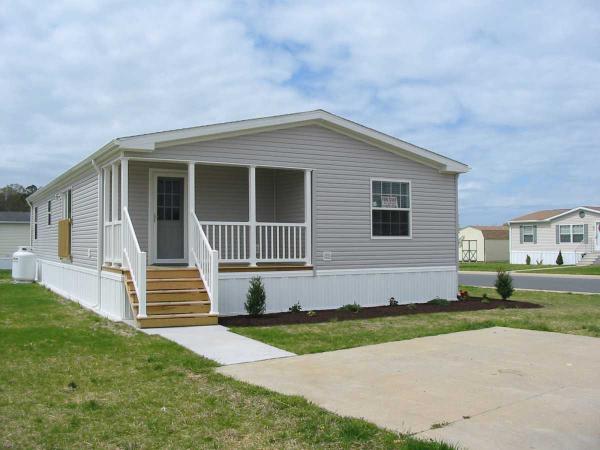 Southside Landing 2636 Rebecca LaneCambridge, MD 21613
