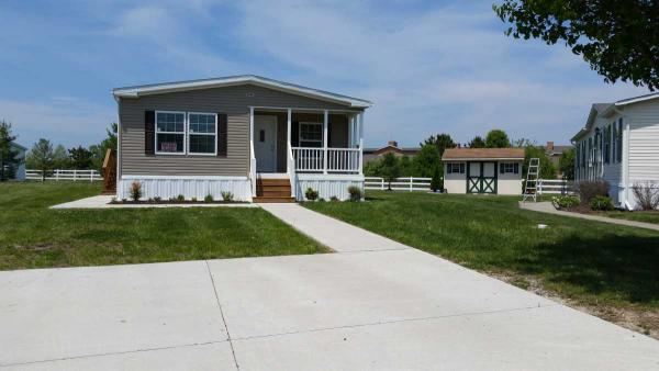 Southside Landing 2601 Shane CircleCambridge, MD 21613