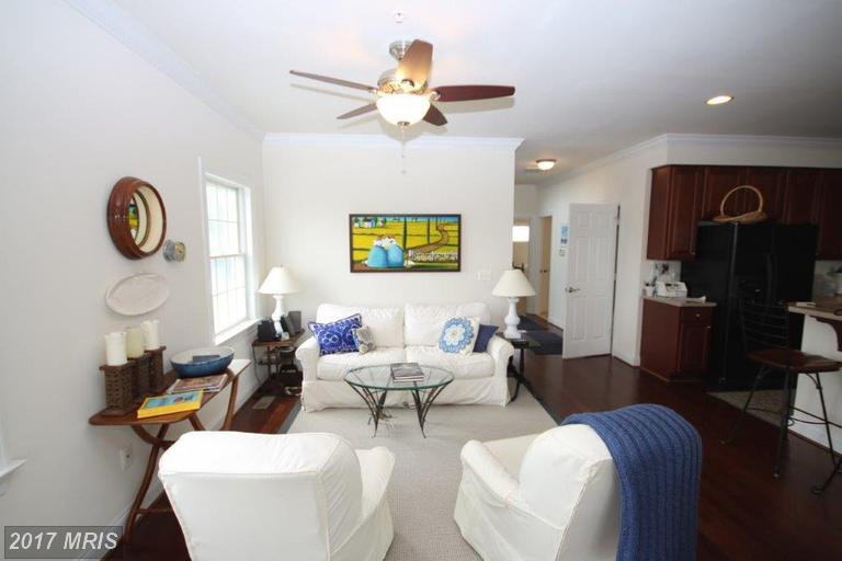 200 MUIR STREET, Cambridge, MD 21613
