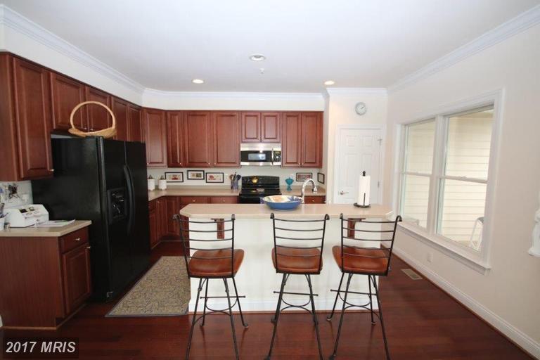 200 MUIR STREET, Cambridge, MD 21613
