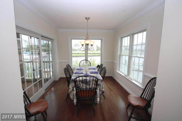 200 MUIR STREET, Cambridge, MD 21613