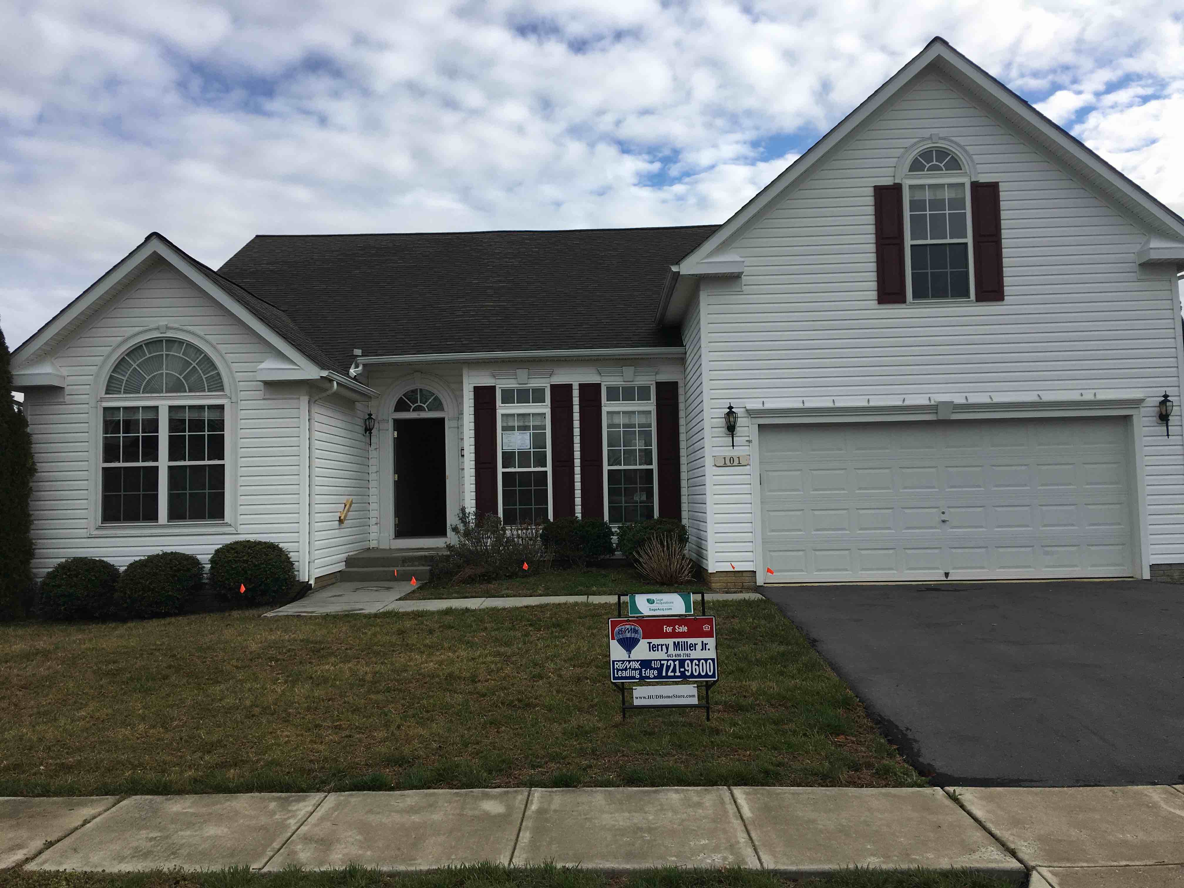 101 Providence CtCentreville, MD, 21617Queen Annes County