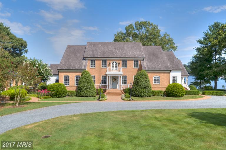 210 CORSICA POINT LANE, Centreville, MD 21617