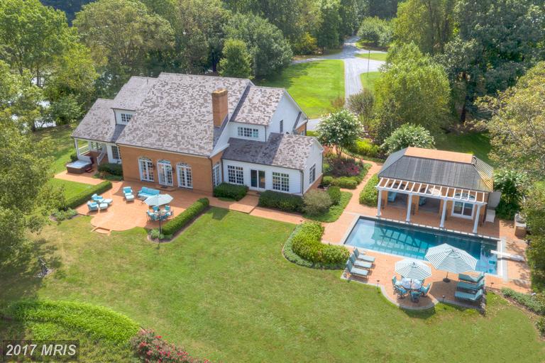 210 CORSICA POINT LANE, Centreville, MD 21617