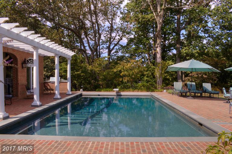 210 CORSICA POINT LANE, Centreville, MD 21617