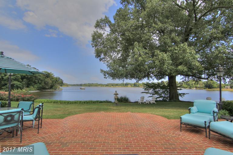210 CORSICA POINT LANE, Centreville, MD 21617