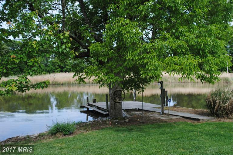 202 ISLAND CREEK ROAD, Centreville, MD 21617