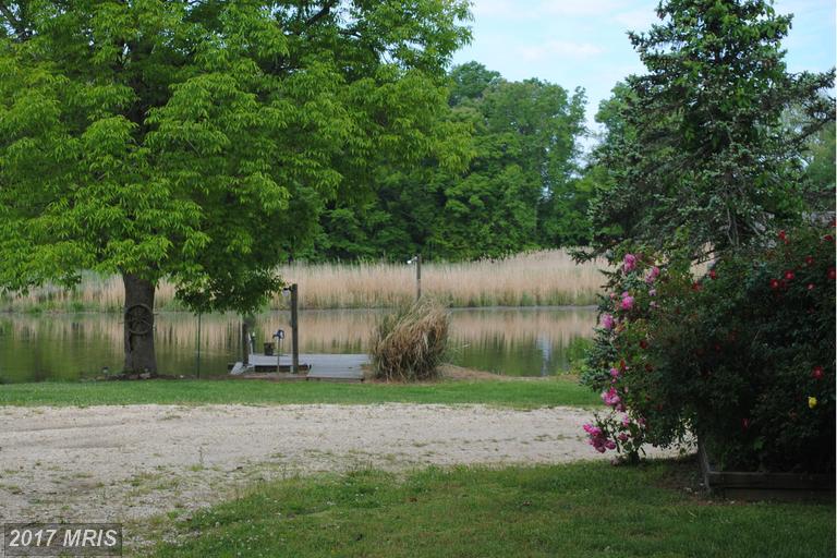 202 ISLAND CREEK ROAD, Centreville, MD 21617