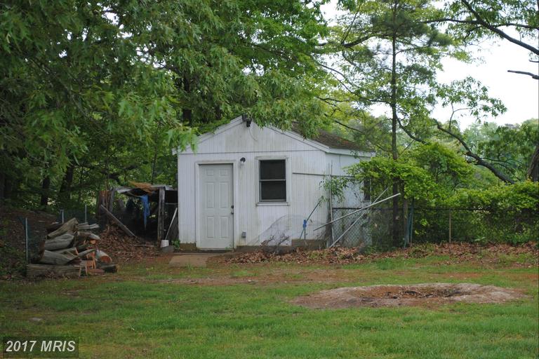 202 ISLAND CREEK ROAD, Centreville, MD 21617