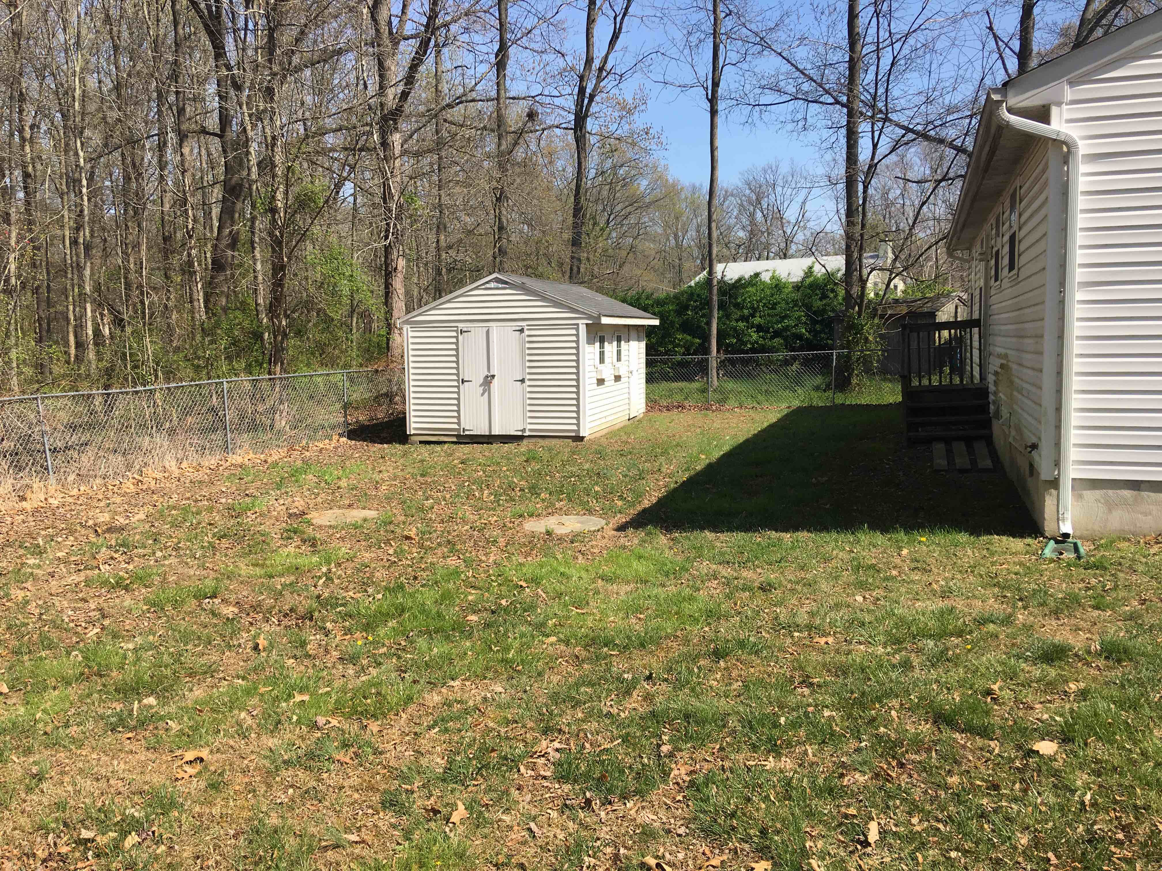 23570 Clarissa RoadChestertown, MD, 21620Kent County