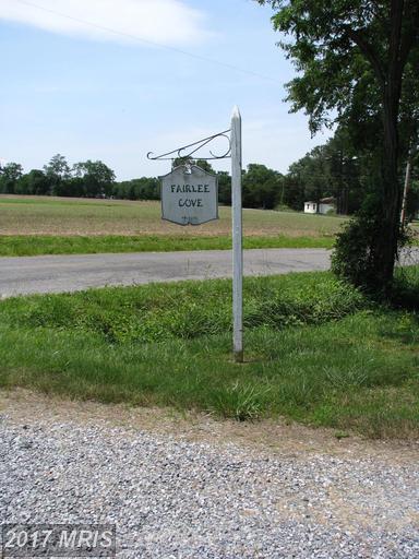 9822 FAIRLEE COVE DRIVE, Chestertown, MD 21620