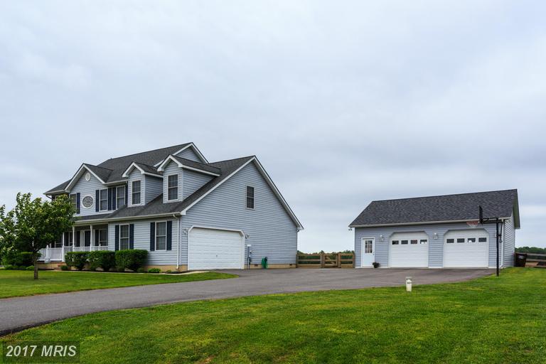 278 GRANNY BRANCH ROAD, Church Hill, MD 21623