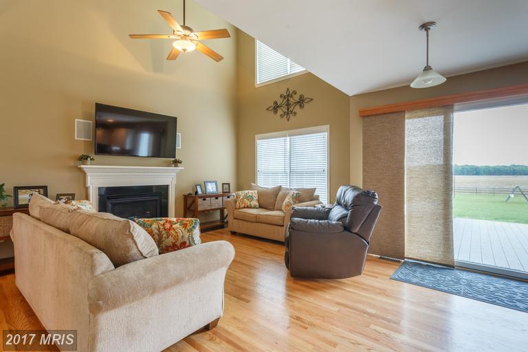278 GRANNY BRANCH ROAD, Church Hill, MD 21623