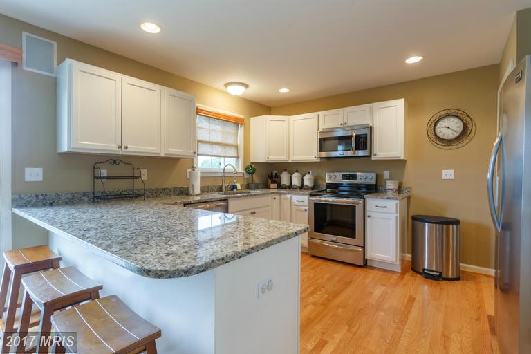 278 GRANNY BRANCH ROAD, Church Hill, MD 21623