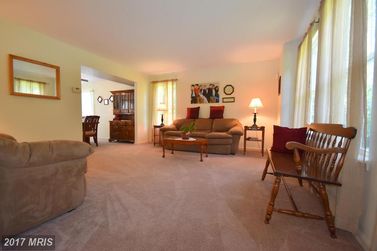 412 MERRICK CORNER ROAD, Church Hill, MD 21623