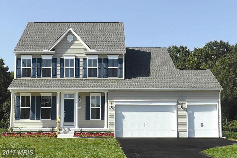 104 DABBLING COURT, Church Hill, MD 21623