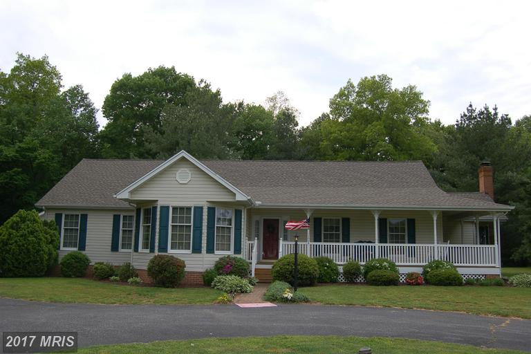 12580 PEACH LANE, Cordova, MD 21625