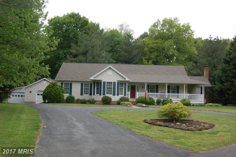 12580 PEACH LANE, Cordova, MD 21625