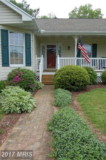 12580 PEACH LANE, Cordova, MD 21625