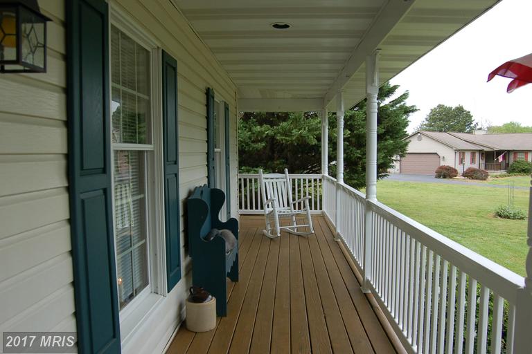 12580 PEACH LANE, Cordova, MD 21625