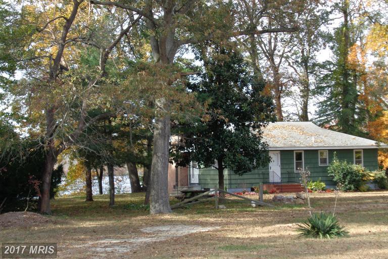 24870 PEALIQUOR ROAD, Denton, MD 21629