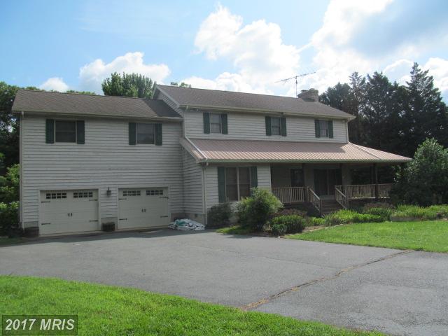 24408 ASBURY DR, Denton, MD 21629