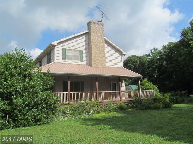 24408 ASBURY DR, Denton, MD 21629