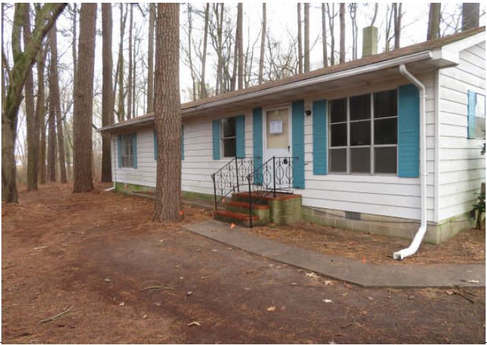 5633 Springdale RdEast New Market, MD, 21631Dorchester County