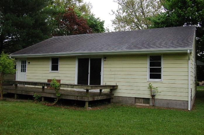 3404 Choptank DrEast New Market, MD, 21631Dorchester County