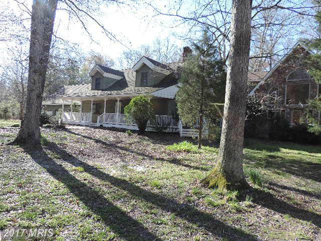 15181 OAKLAND RD, Goldsboro, MD 21636